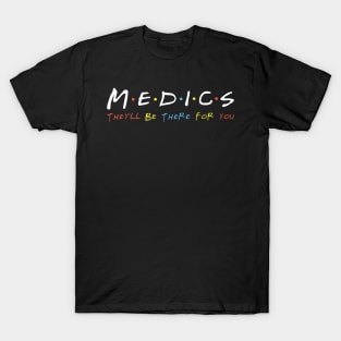 Medics T-Shirt